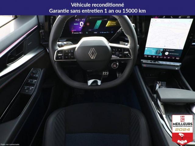 Renault Rafale image 2