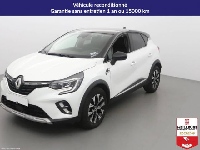 Renault Captur 1.0 Tce 90ch Techno