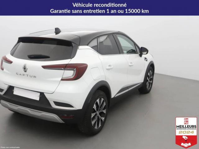 Renault Captur image 3