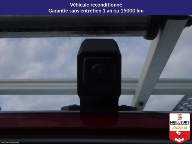 Renault Master image 4