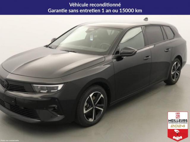 Opel Astra St (sports Tourer) Gs