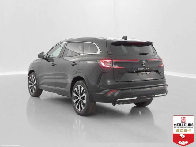 Renault Espace image 3