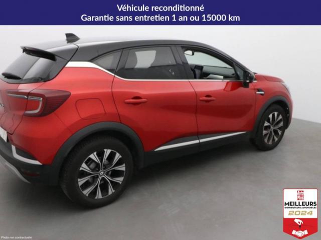 Renault Captur image 9