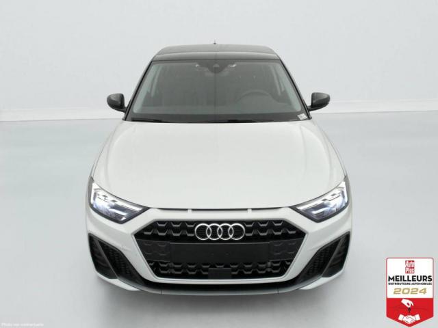 Audi A1 Sportback image 9