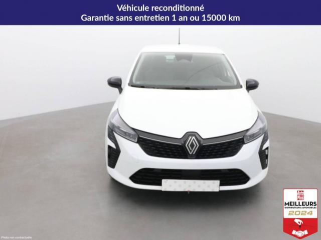 Renault Clio image 9