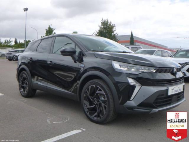 Renault Symbioz image 3