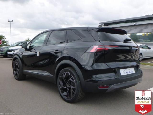 Renault Symbioz image 2