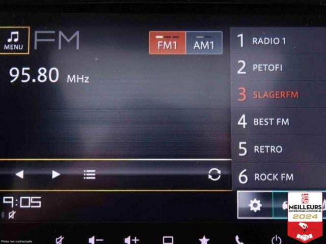 Suzuki Grand Vitara image 4