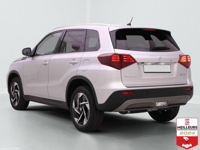 Suzuki Grand Vitara image 1