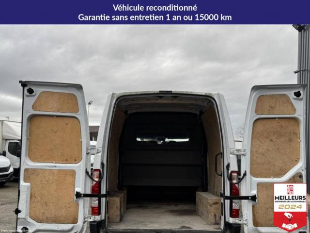 Renault Master image 6