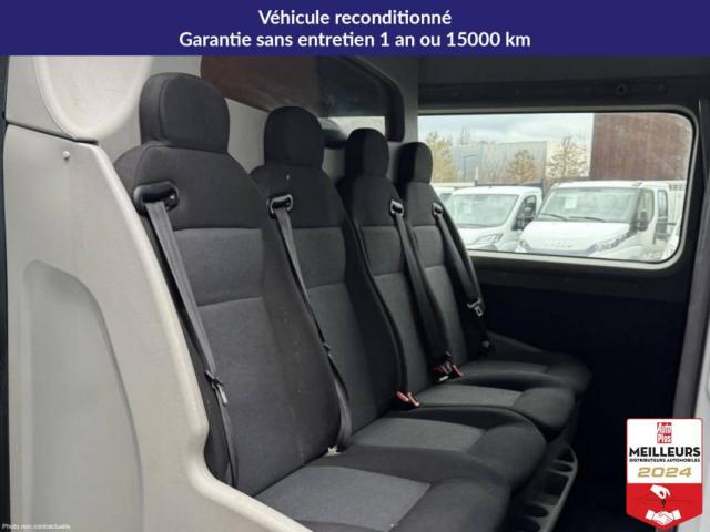 Renault Master image 4