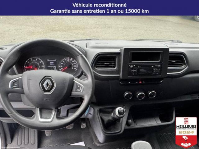 Renault Master image 7