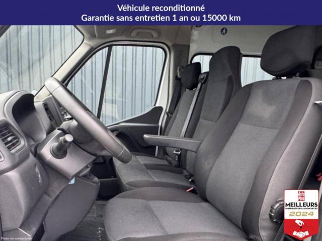 Renault Master image 9