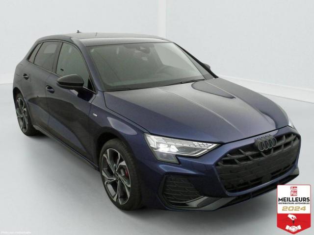 Audi A3 Sportback Nouvelle 45 Tfsi E Hybride Rechargeab