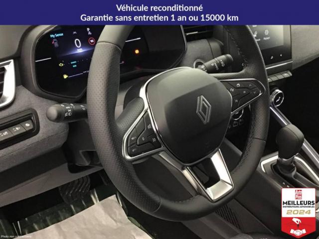 Renault Clio image 8