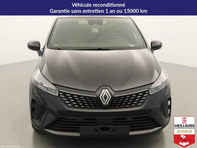 Renault Clio image 9