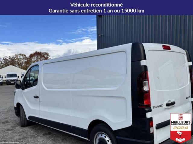 Renault Trafic image 9