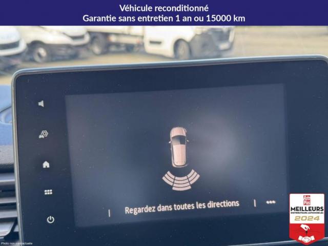 Renault Trafic image 6