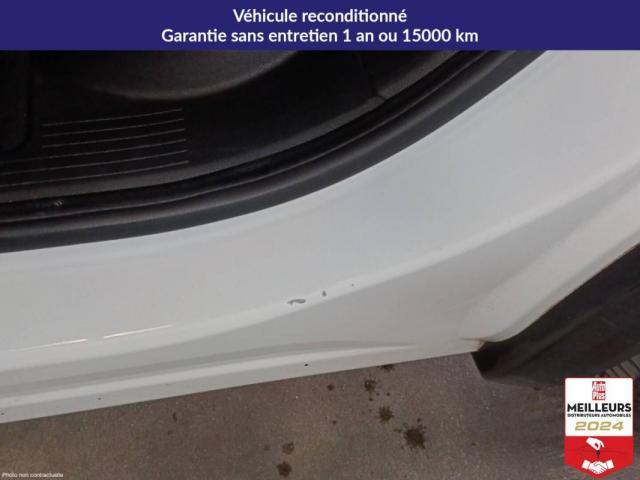 Renault Captur image 3