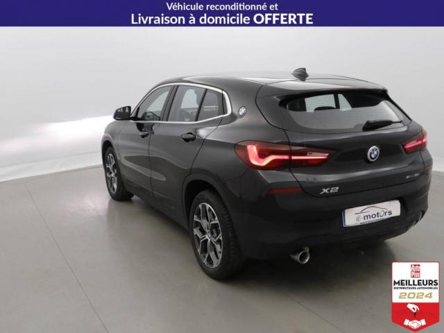 Bmw X2 image 8