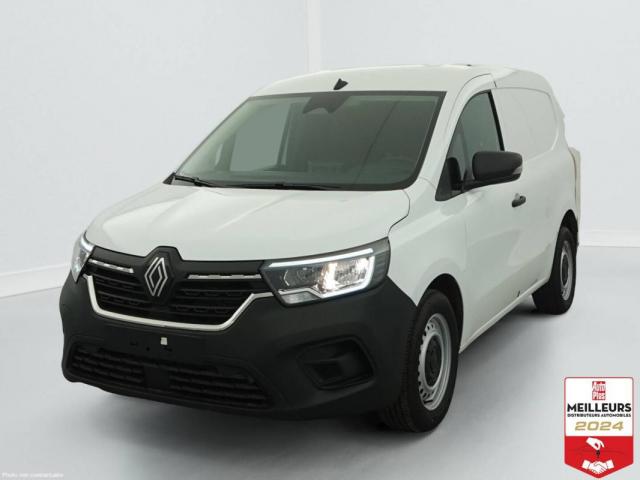 Renault Kangoo Van Tole L1 Blue Dci 95 Gsr2 Advance