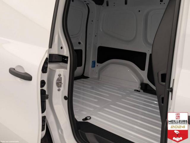 Renault Kangoo Van image 5