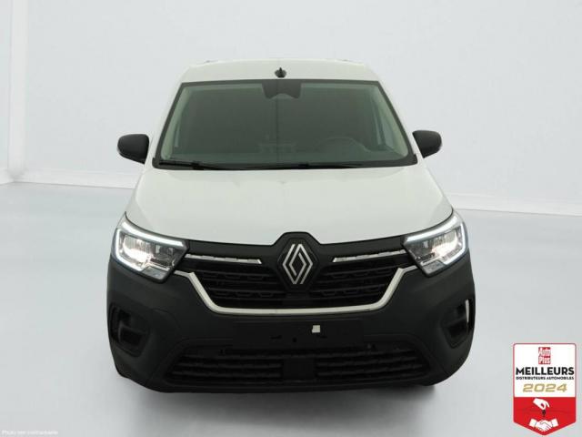 Renault Kangoo Van image 6