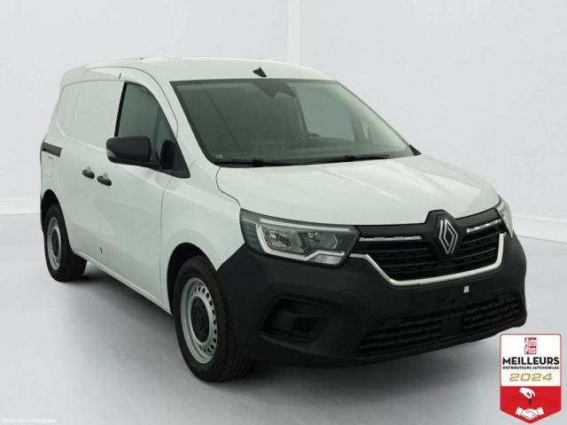 Renault Kangoo Van image 4
