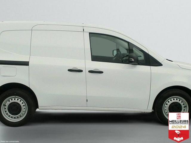 Renault Kangoo Van image 3