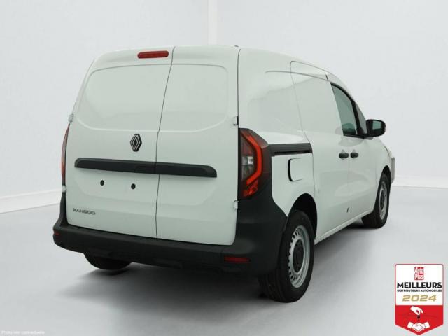 Renault Kangoo Van image 1