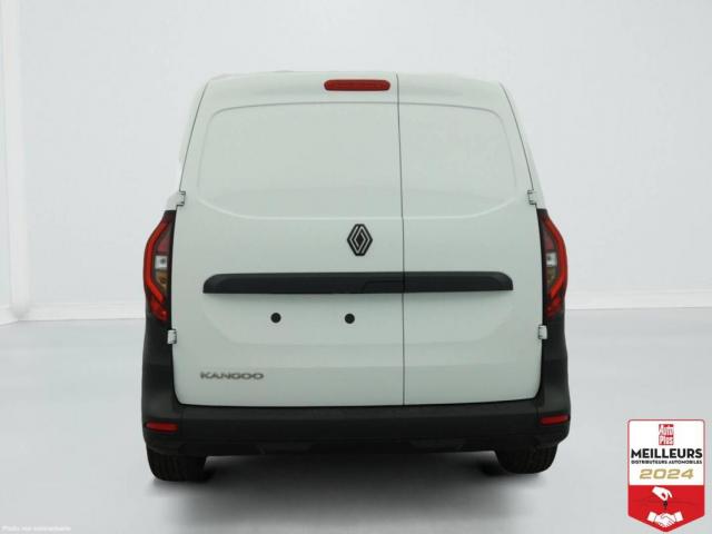 Renault Kangoo Van image 9