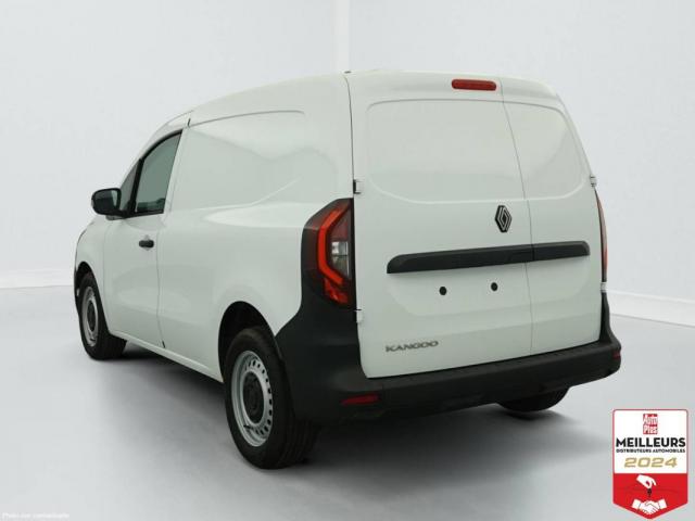 Renault Kangoo Van image 8