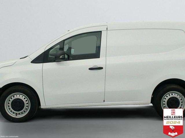 Renault Kangoo Van image 7