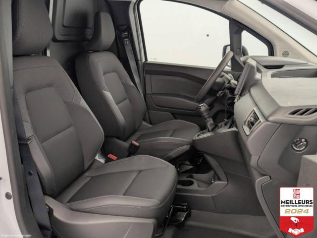 Renault Kangoo Van image 2