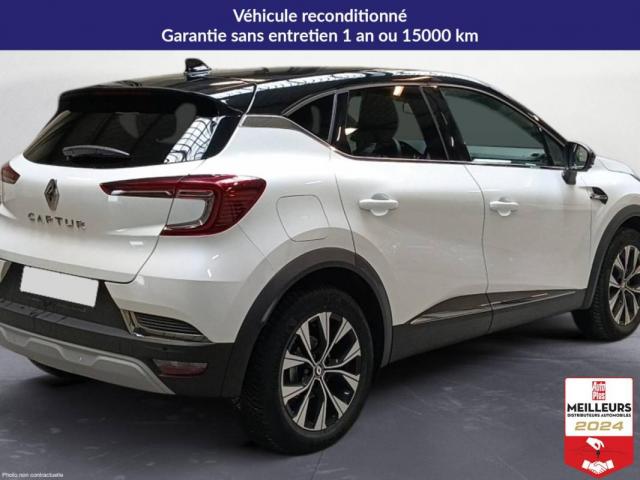 Renault Captur image 6