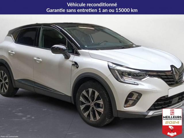 Renault Captur image 7