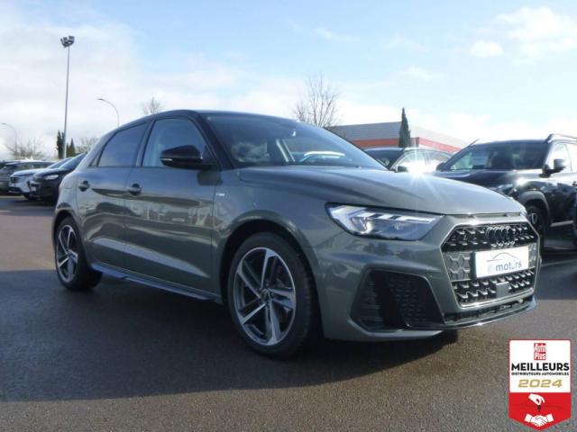 Audi A1 Sportback image 9