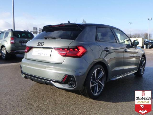 Audi A1 Sportback image 7