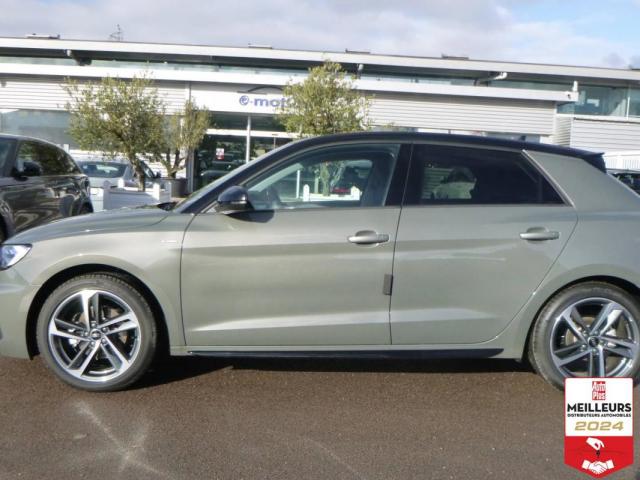 Audi A1 Sportback image 8