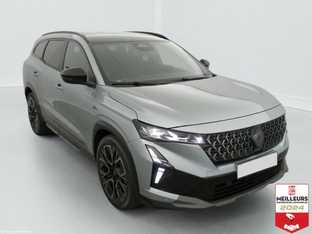 Renault Espace image 8