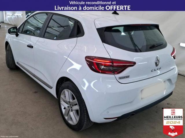 Renault Clio image 1