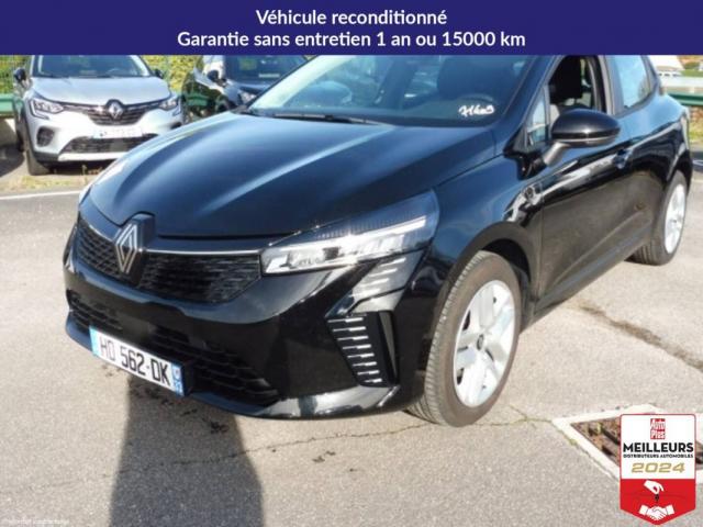 Renault Clio 1.5 Blue Dci 100ch Evolution Gsr2