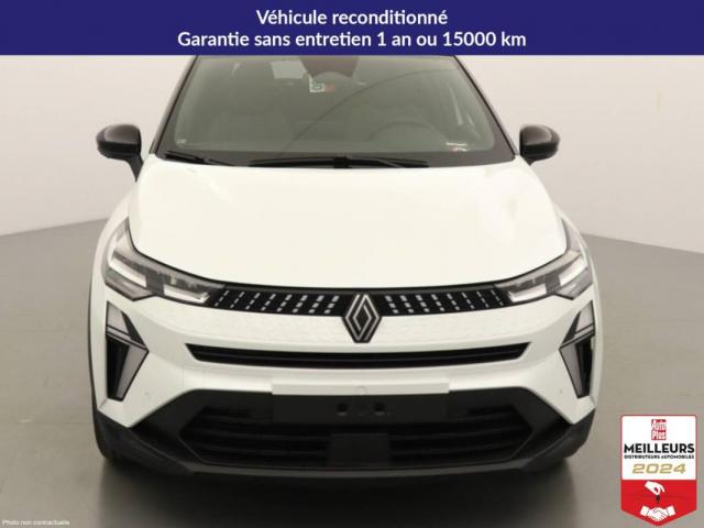 Renault Captur image 4