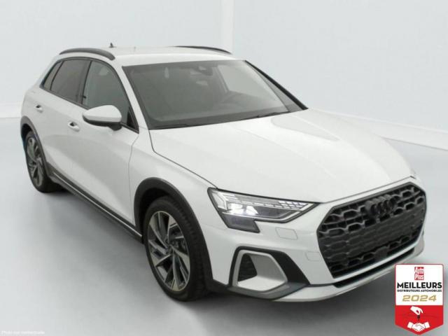 Audi A3 Sportback image 1