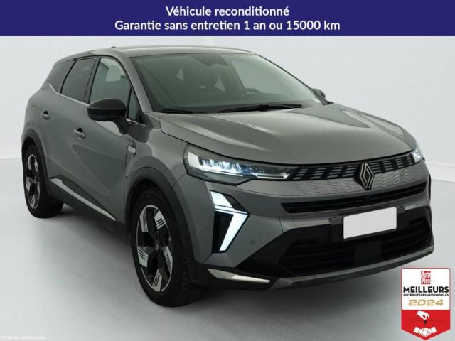 Renault Symbioz image 9