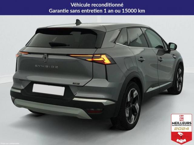 Renault Symbioz image 8