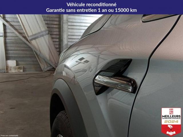 Renault Captur image 9