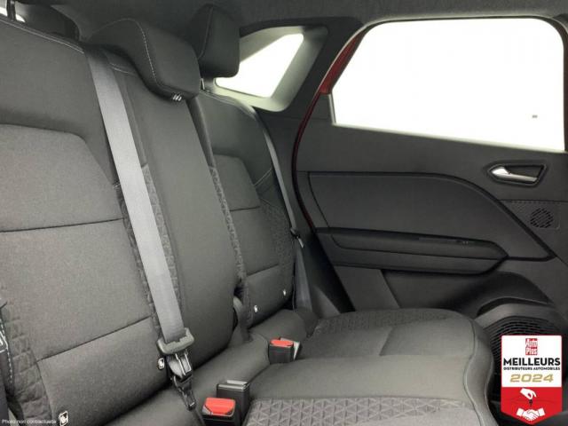 Renault Symbioz image 2