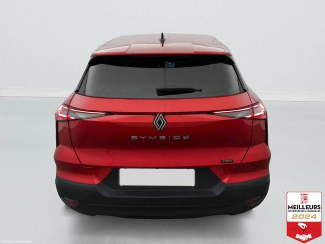 Renault Symbioz image 4