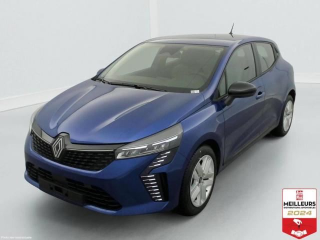 Renault Clio 5 Tce 90 Ch Gsr2 Evolution
